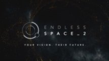 Endless Space 2 - Amplified Reality Teaser thumb