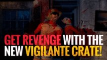 H1Z1: Vigilante Crate Trailer thumbnail