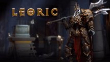 Heroes of the Storm Leoric Trailer thumbnail