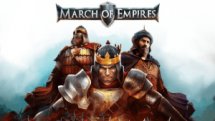 March of Empires Teaser Trailer thumbnail