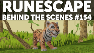 RuneScape Behind the Scenes #154 video thumbnail