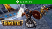 SMITE Xbox One Open Beta Trailer thumbnail