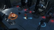 Star Wars: Uprising Gameplay Preview video thumbnail