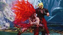 Street Fighter V: Necalli Reveal Trailer thumbnail