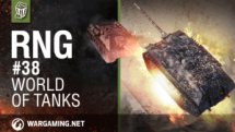 World of Tanks - RNG Episode 38 video thumbnail