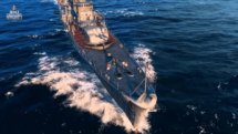 World of Warships Naval Academy - Battle Modes video thumbnail