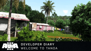 Arma 3 Developer Diary: Welcome To Tanoa thumbnail
