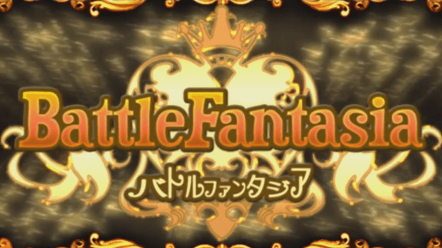 Battle Fantasia Revised Edition Trailer thumbnail