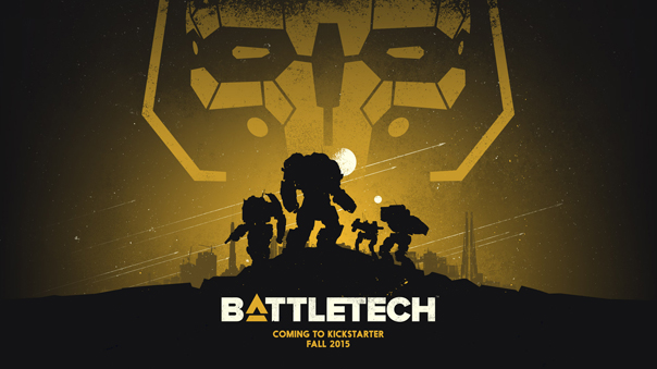 Battletech Kickstarter MMOHut