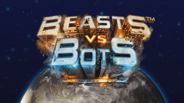 Beasts vs. Bots E3 2015 Trailer thumbnail