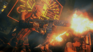 Call of Duty: Black Ops III - Shadows of Evil Zombies Reveal Trailer thumbnail