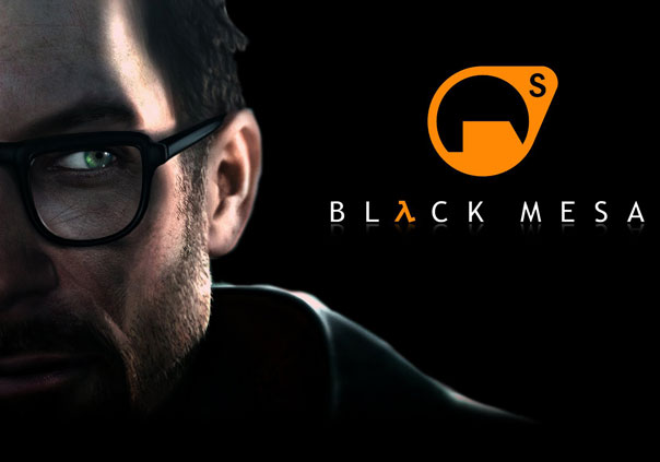 Black Mesa Game Profile Image