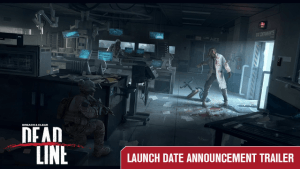 Breach & Clear: Deadline Launch Date Announcement Trailer thumbnail