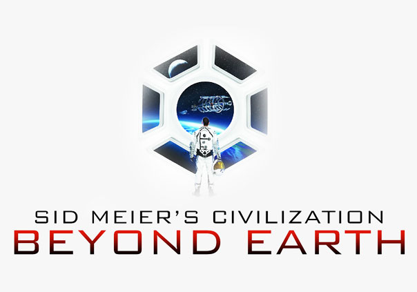 Cvilization: Beyond Earth Game Profile Banner