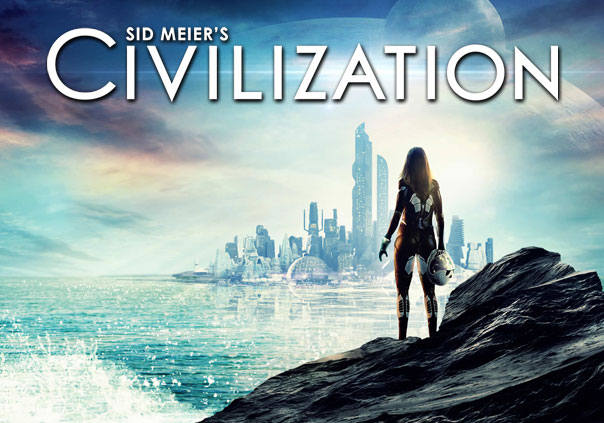 Civilization Online Game Profile Banner