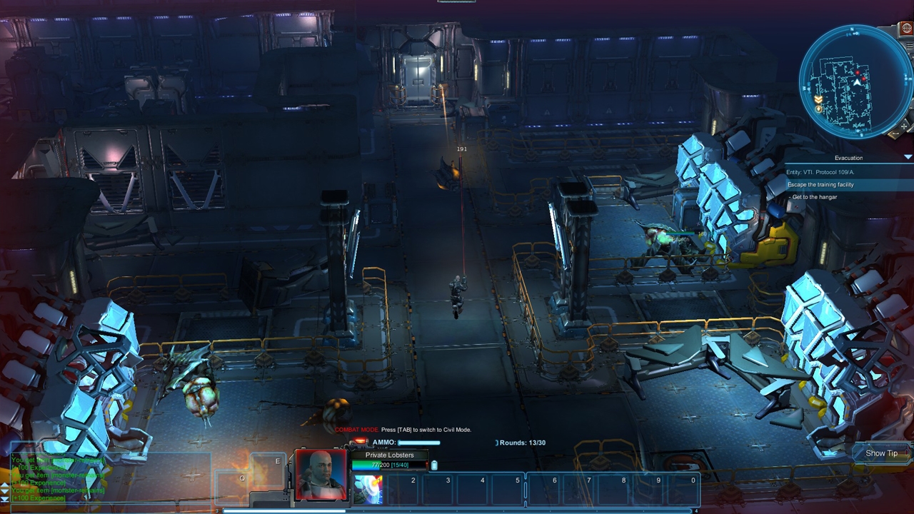 Getting Started: Shadowrun – Outpost Gaming