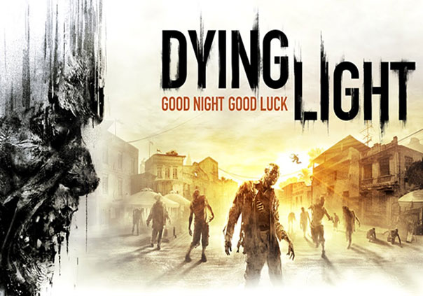 Dying Light Game Profile Banner