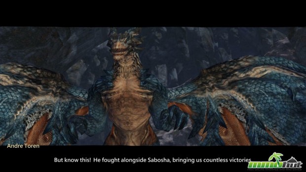 Dragon's Prophet Beta Review header