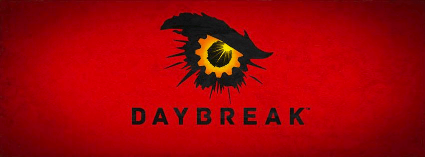 John Smedley steps down as Daybreak's CEO news header