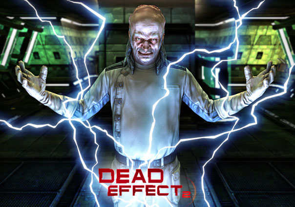 Best Online Shooting Games for Android Mobile: Dead Effect 2