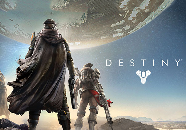 Destiny Game Banner