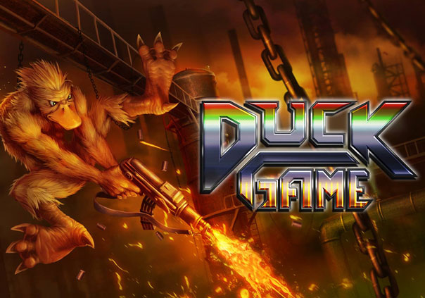 Duck Game Game Profile Image