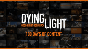 Dying Light: Half a Year and Future Content Reveal video thumbnail