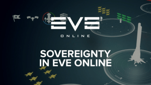 Sovereignty in EVE Online video thumbnail