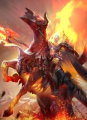Eudemons Online: Brand New Shadow Knight Class Unveiled news thumbnail