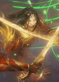 Guild Wars 2 Reveals New Revenant Legend, Shiro Tagachi news thumbnail