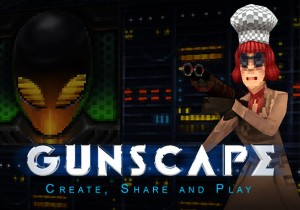 Gunscape Profile