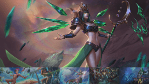 Heroes of Newerth Avatar Spotlight: Patch 3.7.6 video thumbnail