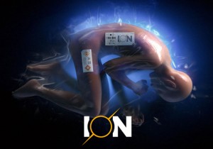 ION Game Banner