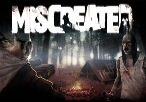 Miscreated Game Profile Banner