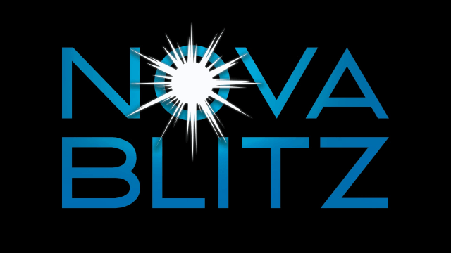 Nova Blitz Teaser Trailer thumbnail