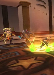Pirate101 Prepares Ranked PvP on New Test Realm news thumbnail