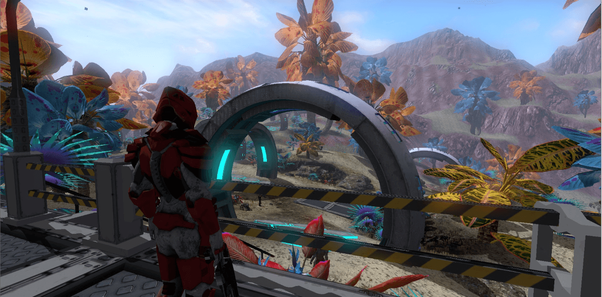 The Repopulation Launches Build 15.6.1 news header