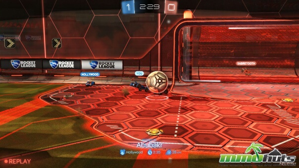 Rocket League Full Review