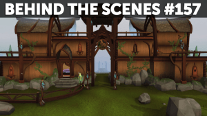 RuneScape Behind the Scenes #157 video thumb