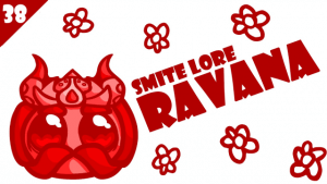 SMITE Lore: Who is Ravana? video thumbnail