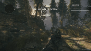 Sniper Ghost Warrior 3 Developer Commentary video thumbnail