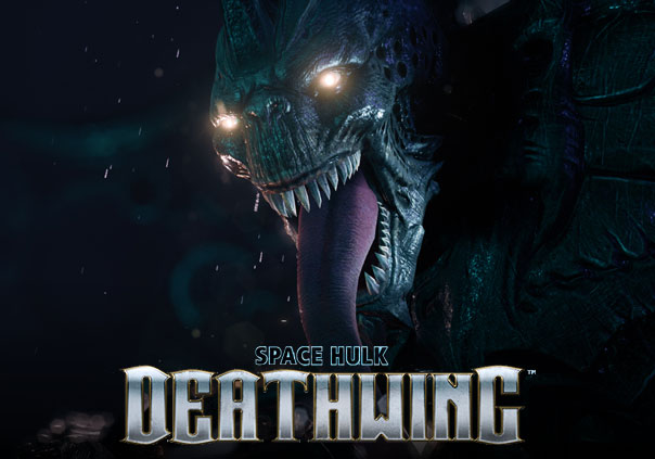 Spacehulk_Deathwing Game Banner