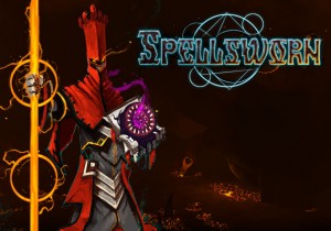 Spellsworn Game Profile Banner