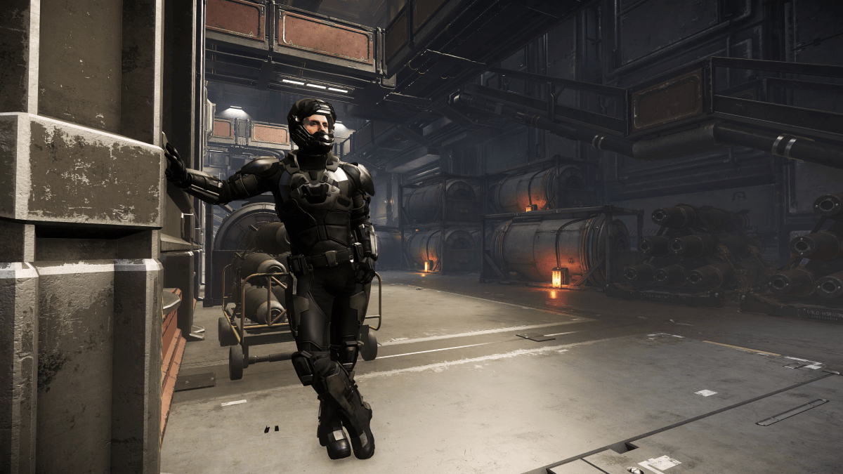 Star Citizen Discusses Community Concerns About Delayed FPS Module and More news header