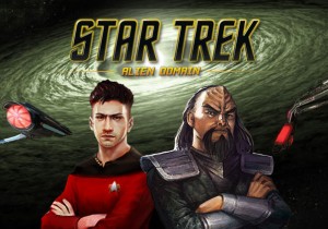 StarTrek_Alien_Domain Game Banner