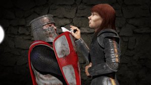 Stronghold Crusader 2 The Templar & The Duke DLC Trailer thumbnail