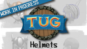 TUG - In The Works: Helmets video thumbnail