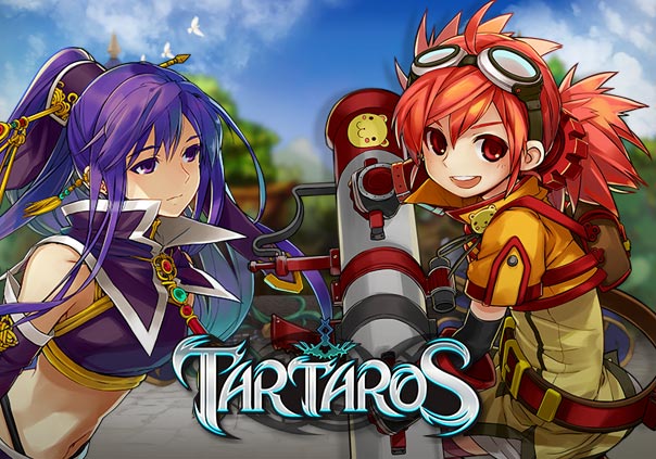 Tartaros Game Banner