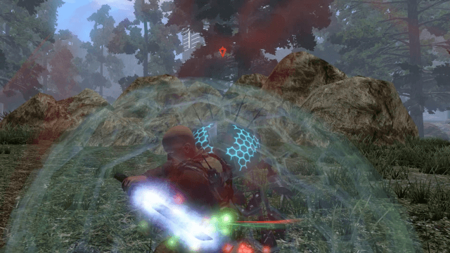 The Repopulation: 15.7.1 Patch Deployed enws header