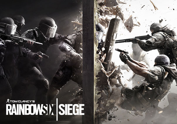 TomClancy's_Rainbow_Six_Siege Game Banner